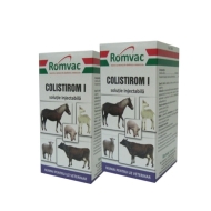 COLISTIROM I SOL.INJ. X 50ML