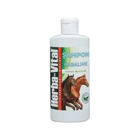 HERBA VITAL SAMPON CABALINE 200ML