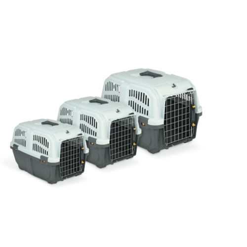 CUSCA MPS SKUDO 1 PENTRU CAINI 48x32x31(h)cm