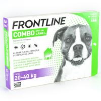[PROMO] FRONTLINE COMBO L (CUTIE*3 PIPETE) 2 CUTII + 1 GRATIS
