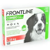 [PROMO] FRONTLINE COMBO XL (CUTIE*3 PIPETE) 4 CUTII CU -35% DISCOUNT