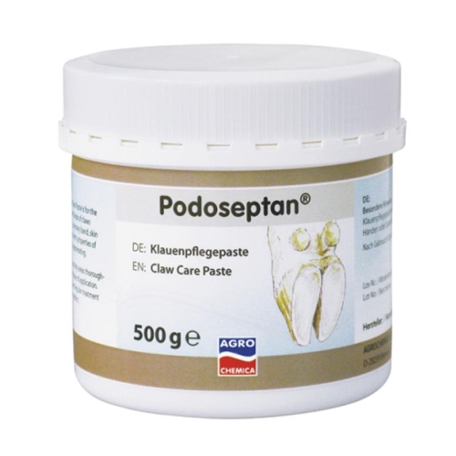 PODOSEPTAN PASTA ONGLOANE 500GR
