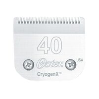 CUTIT OSTER 40 PENTRU MASINA DE TUNS KERBL 0.25MM 