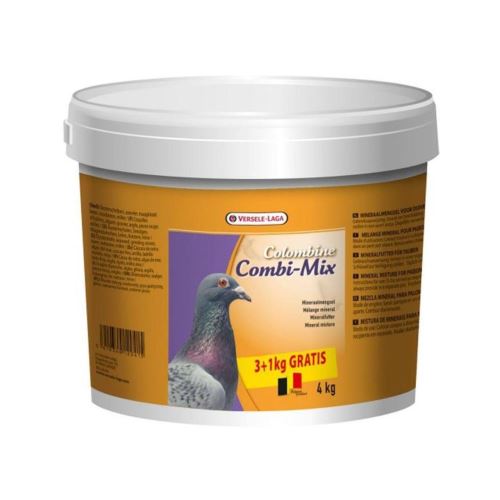 VL COLOMBINE COMBI MIX 4KG