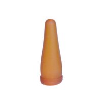 TETINA PENTRU MIEI ATASARE STICLA KERBL FI17MM L6.9CM