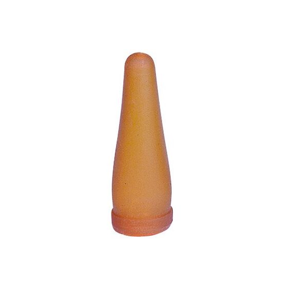 TETINA PENTRU MIEI ATASARE STICLA KERBL FI17MM L6.9CM
