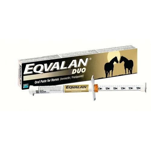 EQVALAN DUO SERINGI