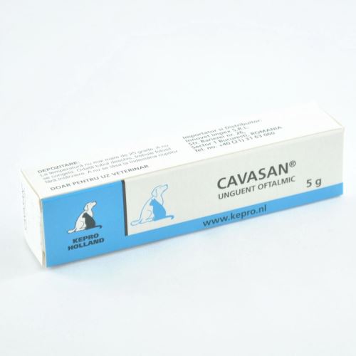 CAVASAN 5 G
