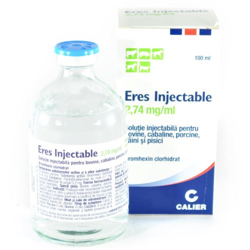 ERES  X 100ML