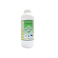 ANTIPARAZITAR BOVINE/OVINE/CAINI PE BAZA DE CIPERMETRINA CYPER VET 1L 