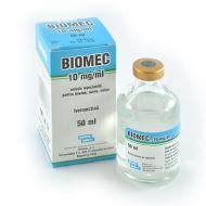 BIOMEC 1% 50 ML