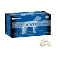 VETINMUNE 120 TB 