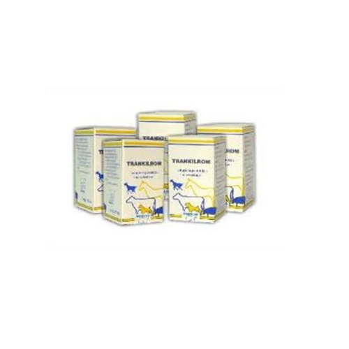 TRANKILROM INJ 50 ML RO