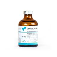 DEXAVETO 100ML