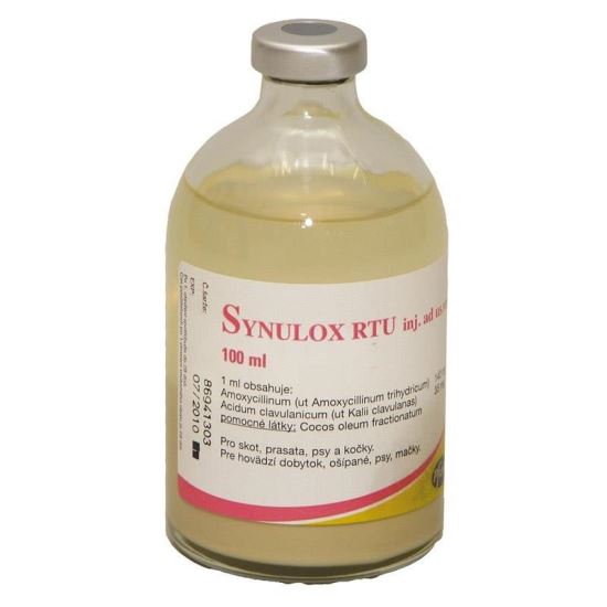 SYNULOX RTU 100ML ALT