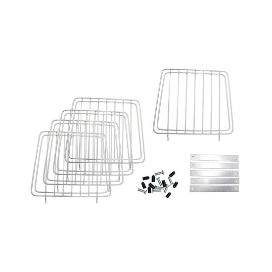 SET GRILAJE IATA SKUDO 4 FLY KIT