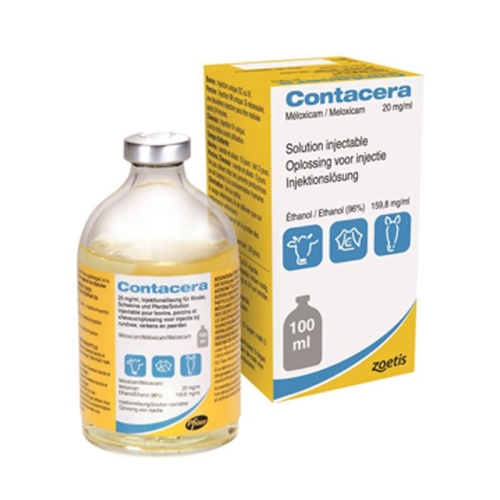 CONTACERA 20MG 100ML