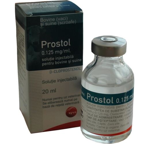 PROSTOL 20 ML