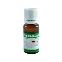 [PROMO] MICROSIN 10ML (50/BAX) 42+8 GRATIS