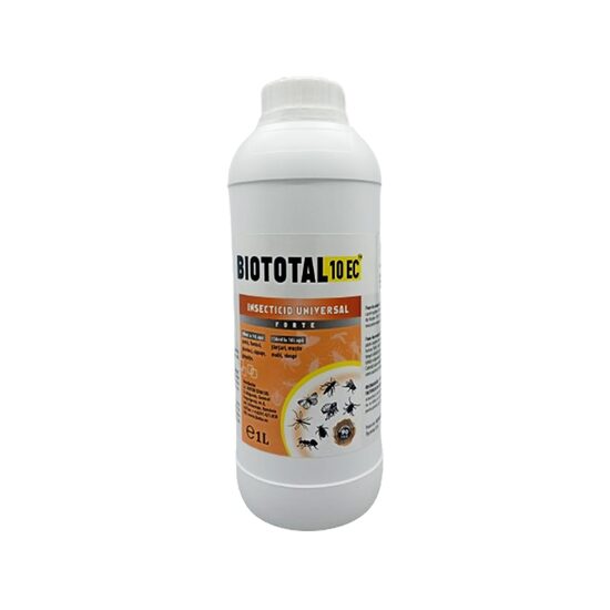 [PROMO] BIOTOTAL 10 EC 1L 5+1 GRATIS