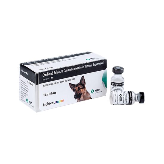 [PROMO] NOBIVAC RL (1DOZA) 50 DOZE +1 SAMPON ANTIMICOTIC CAINI SI PISICI MALASEB 250ML GRATIS