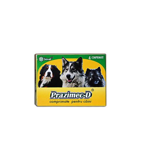[PROMO] PRAZIMEC D*4 CP 10+1 GRATIS