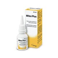 [PROMO] MITEX PLUS PICATURI AURICULARE CAINI SI PISICI 20ML 10 FLACOANE CU -35% DISCOUNT