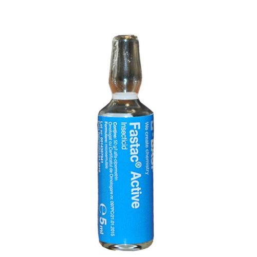 FASTAC ACTIVE 5 ML