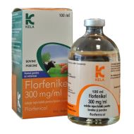 FLORFENIKEL 300MG/ML 100ML 30%