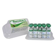 BORRELYM 3 INJ. 1 ZD