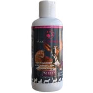 SOLUTIE CURATARE URECHI PENTRU CAINI SI PISICI MAX EAR  200ML