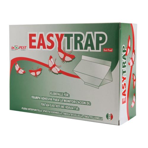 CAPCANA EASY TRAP - ADEZIV PT. FEROMONI