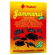 TROPICAL GAMMARUS 12GR PLIC
