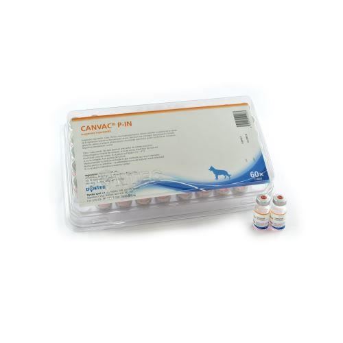 [PROMO] CANVAC P-IN 25 DOZE + 5 GRATIS