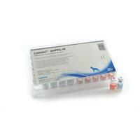 [PROMO] CANVAC DHPPIL+R 60 DOZE CU -10% DISCOUNT + 1 ANTIPARAZITAR INTERN CAINI CANIHELMIN PLUS (BLISTER*10 TB) GRATIS