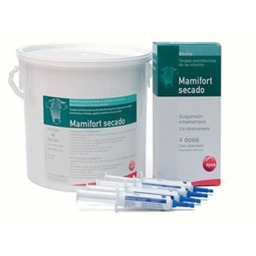 MAMIFORT SECADO (repaus)