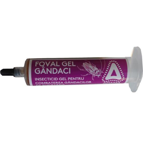 INSECTICID FOVAL GEL