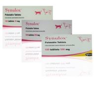 [PROMO] SYNULOX 250MG*10TB 10 BLISTERE + 2 GRATIS