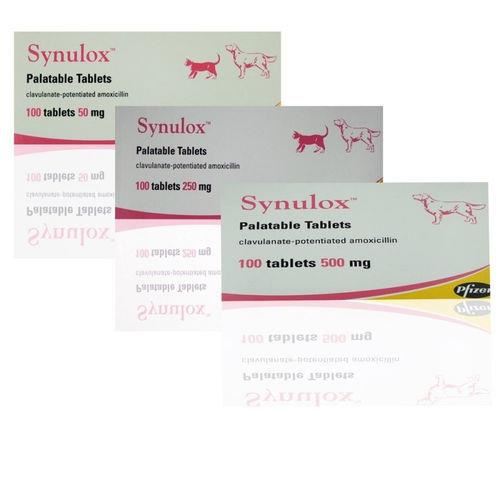 [PROMO] SYNULOX 250MG*10TB 10 BLISTERE + 2 GRATIS