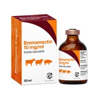[PROMO] BREMAMECTIN 50ML 10+1 GRATIS