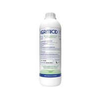 [PROMO] VERMICID 10% ANTIPARAZITAR INTERN 1L 1 FLACON +1 VERMICID 10% ANTIPARAZITAR INTERN 100ML GRATIS
