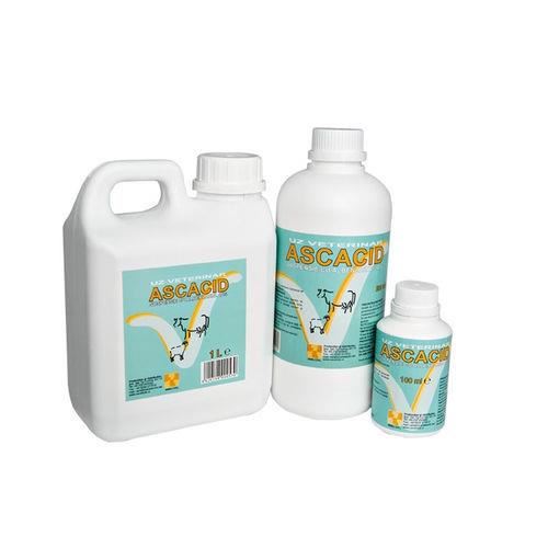 [PROMO] ASCACID 10% 1L 20 FLACOANE CU -15% DISCOUNT