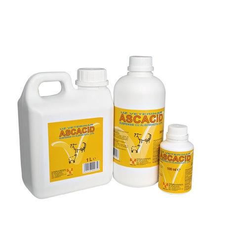 [PROMO] ASCACID 2,5% 1L 20 FLACOANE CU -15% DISCOUNT