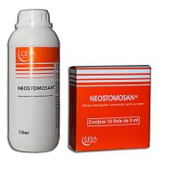 NEOSTOMOSAN 1000ML PROMO 1+1 LINCOMIX 10% 100 ML GRATIS