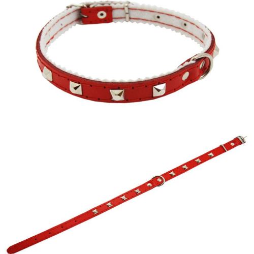 ZGARDA PIELE PENTRU CAINI  CU TINTE MILAN 50CM