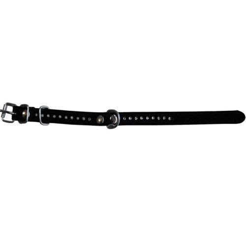 ZGARDA VELUR PENTRU CAINI  MILAN STRASURI 1 RAND 25CM