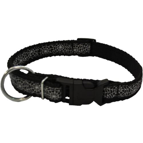 ZGARDA NYLON PENTRU CAINI  MILAN CLICK 60CM*2CM
