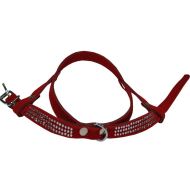 HAM VELUR PENTRU CAINI MILAN STRASURI 3 RANDURI 30CM