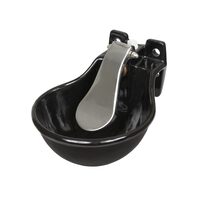ADAPATOARE DIN FONTA KERBL CU CLAPETA INOX 