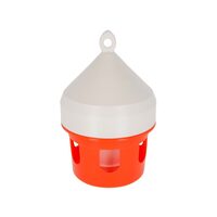 ADAPATOARE PENTRU PORUMBEI KERBL DIN PLASTIC 5L 